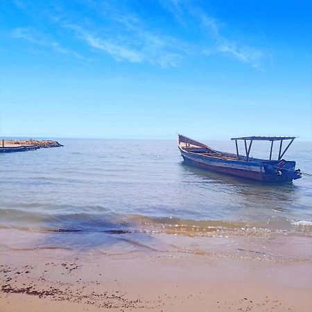 Hostal Corales Tolú Dış mekan fotoğraf