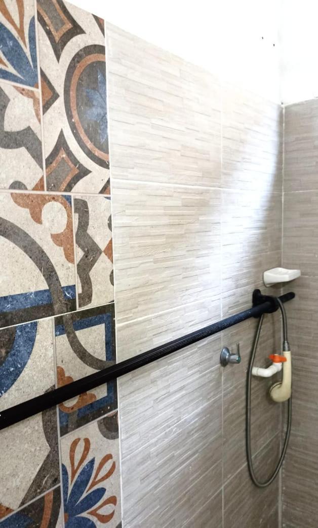 Hostal Corales Tolú Dış mekan fotoğraf