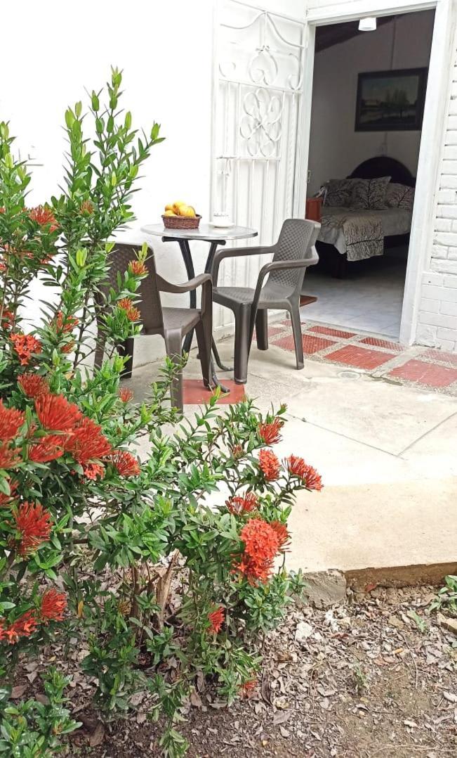 Hostal Corales Tolú Dış mekan fotoğraf