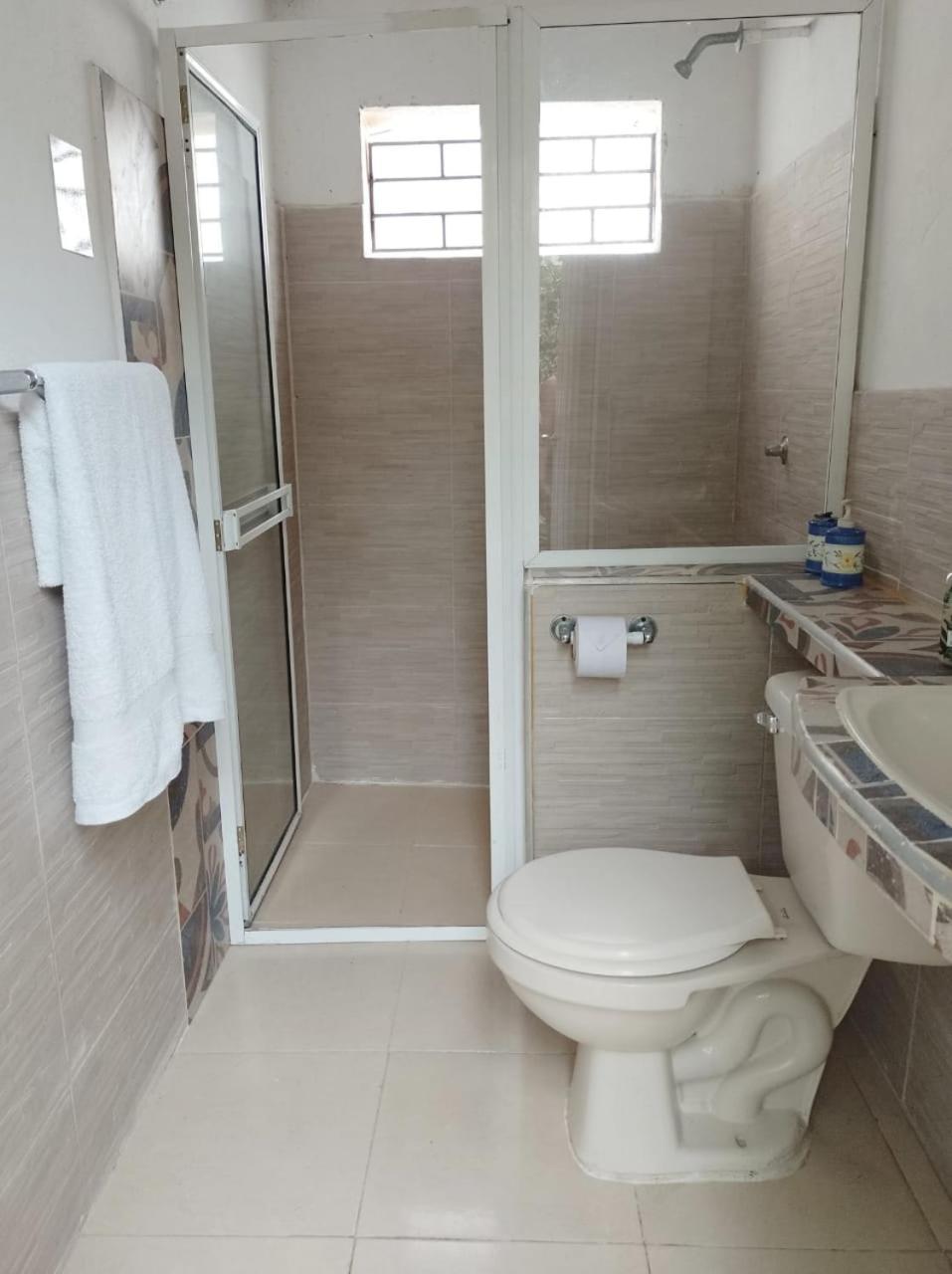 Hostal Corales Tolú Dış mekan fotoğraf
