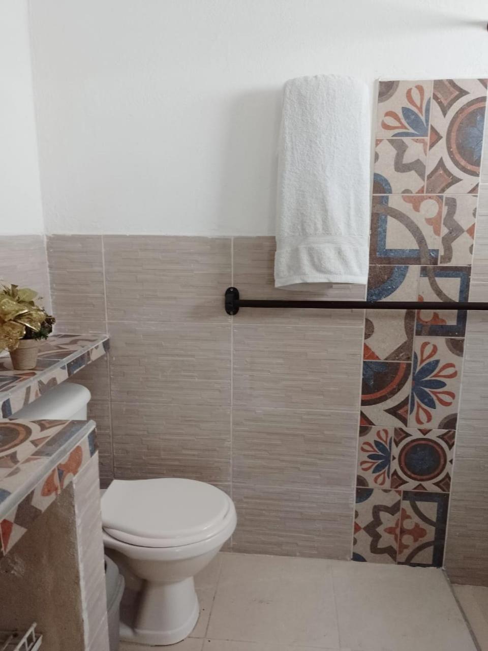 Hostal Corales Tolú Dış mekan fotoğraf
