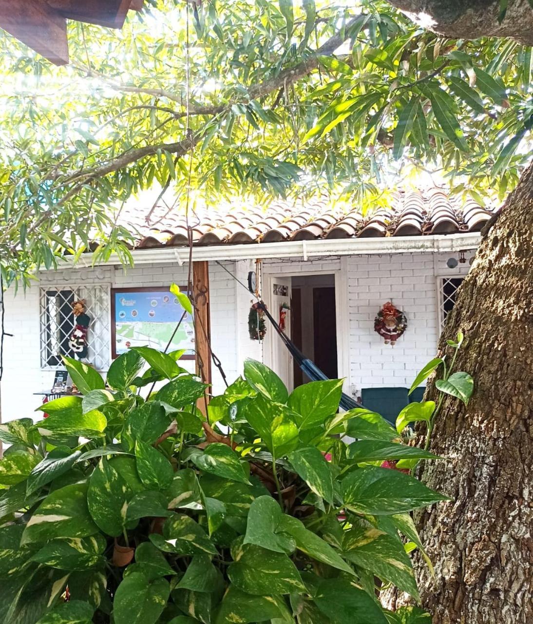 Hostal Corales Tolú Dış mekan fotoğraf