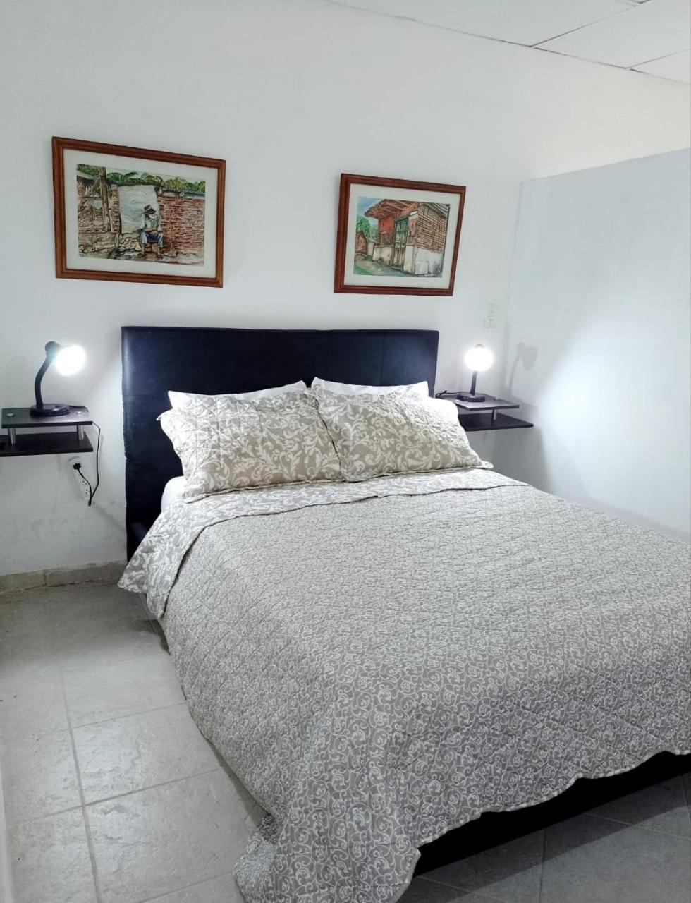 Hostal Corales Tolú Dış mekan fotoğraf