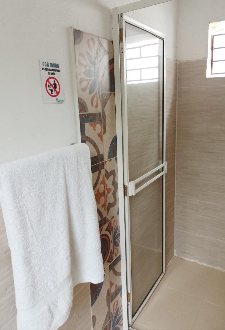 Hostal Corales Tolú Dış mekan fotoğraf