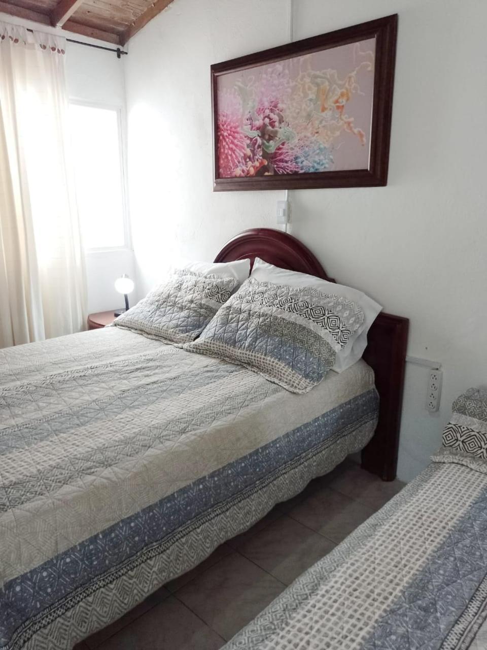 Hostal Corales Tolú Dış mekan fotoğraf