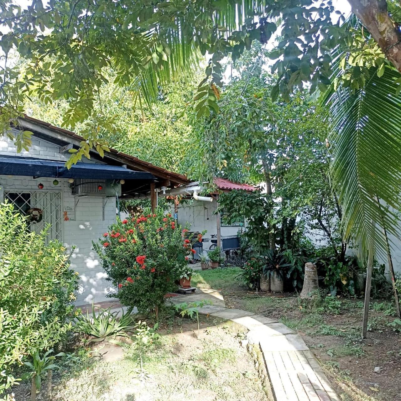 Hostal Corales Tolú Dış mekan fotoğraf