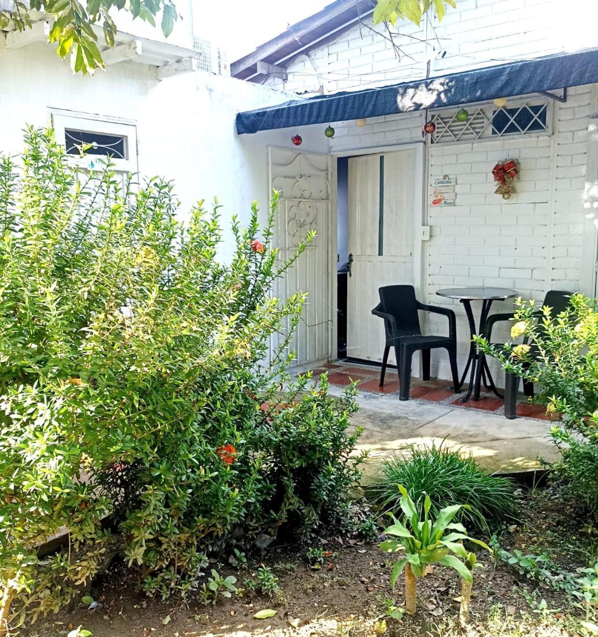 Hostal Corales Tolú Dış mekan fotoğraf
