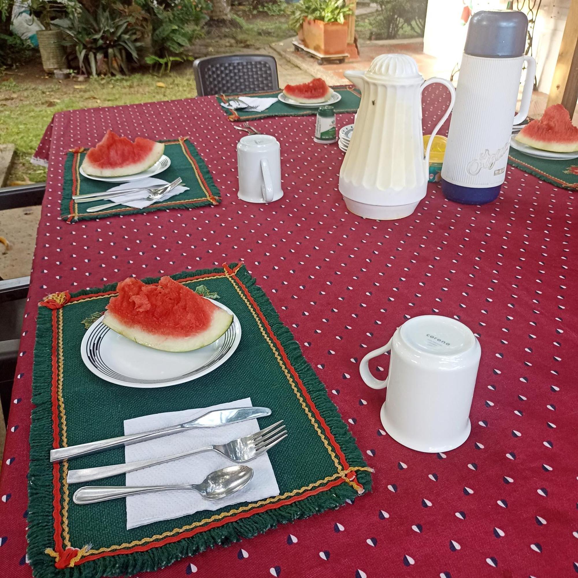 Hostal Corales Tolú Dış mekan fotoğraf