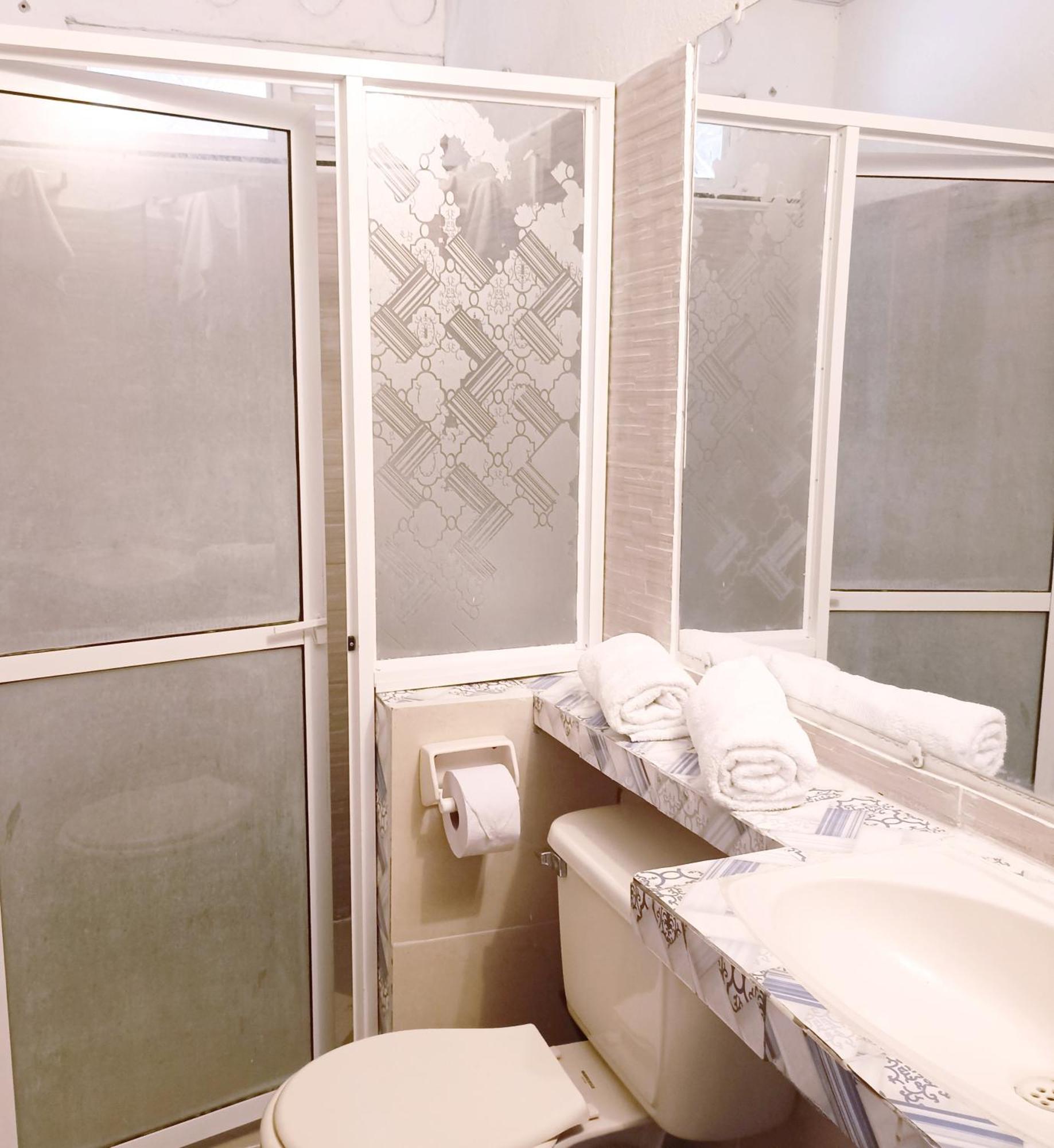 Hostal Corales Tolú Dış mekan fotoğraf