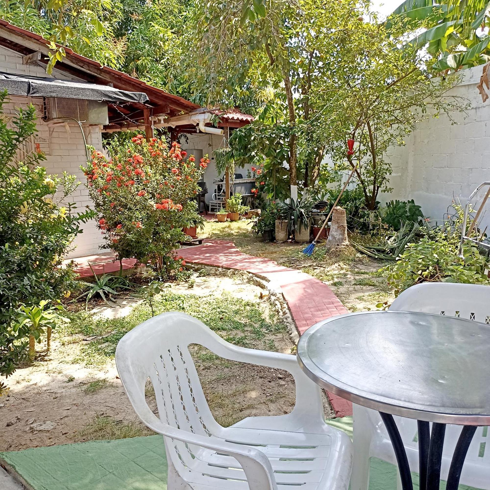 Hostal Corales Tolú Dış mekan fotoğraf