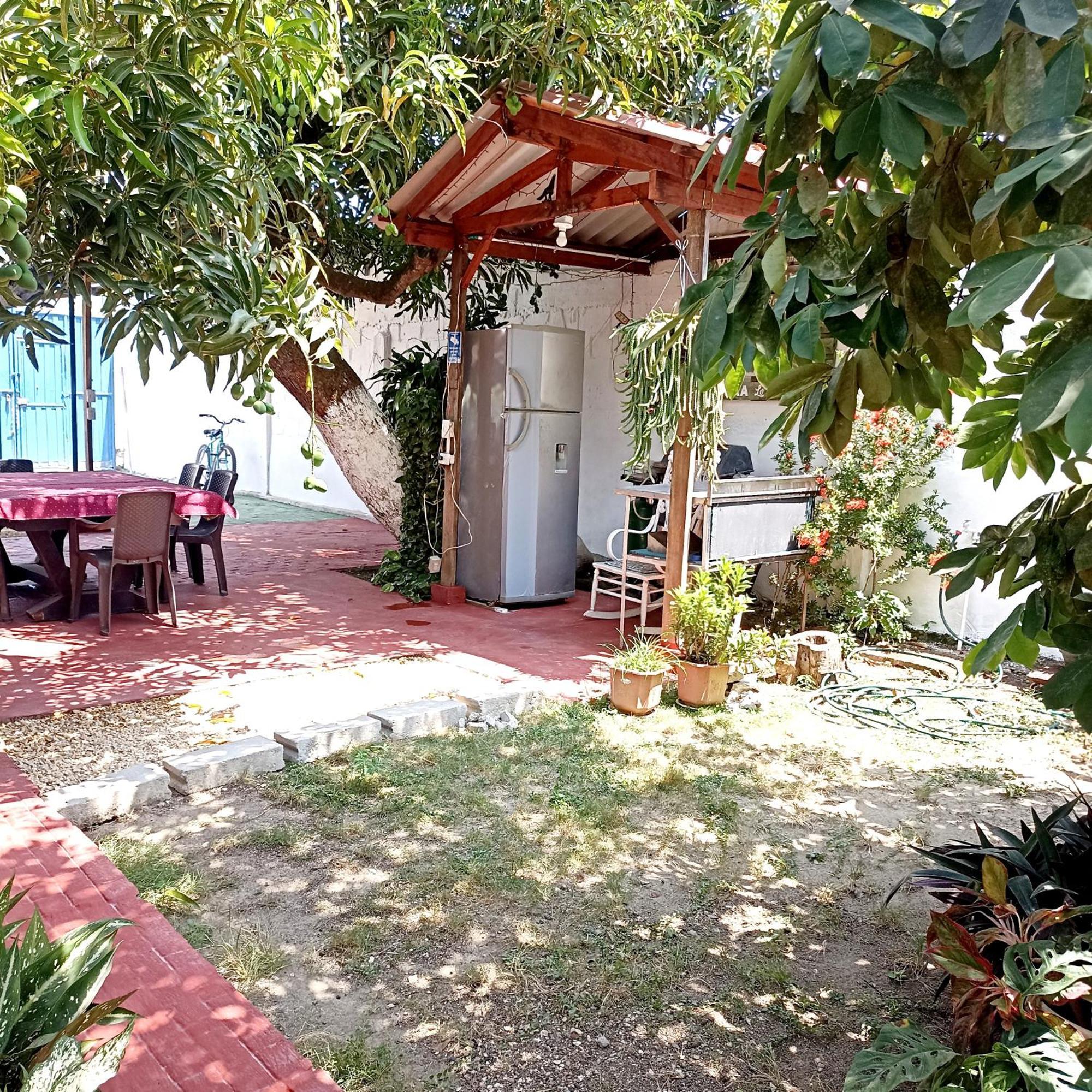 Hostal Corales Tolú Dış mekan fotoğraf